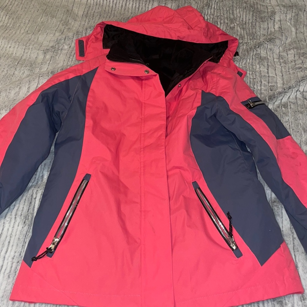 Free country women’s jacket